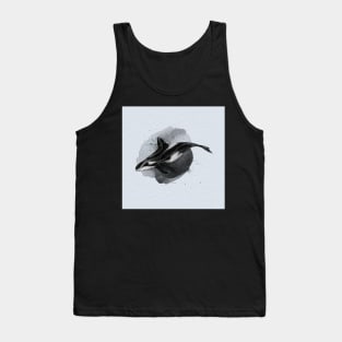 Orca Tank Top